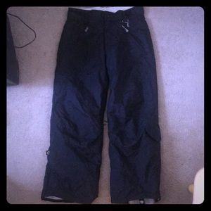 Ski pants